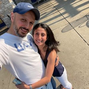 Meet your Posher, Luai